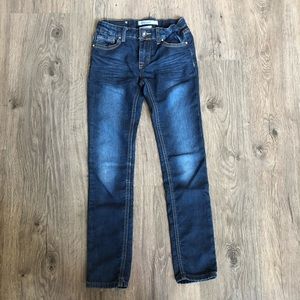Vigoss Girls Jeans